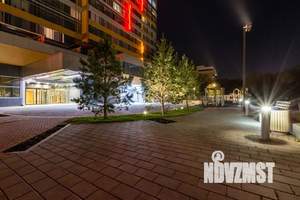 2-к квартира, посуточно, 67м2, 20/23 этаж