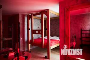 Студия квартира, посуточно, 40м2, 11/16 этаж