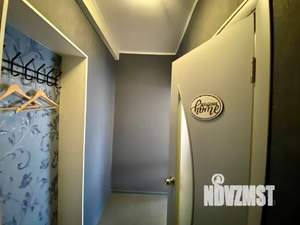 2-к квартира, посуточно, 32м2, 3/5 этаж