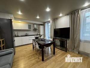 3-к квартира, на длительный срок, 83м2, 3/3 этаж