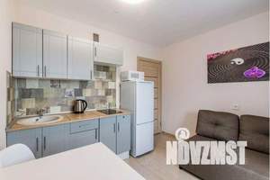2-к квартира, посуточно, 30м2, 2/10 этаж