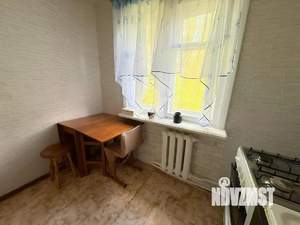 1-к квартира, на длительный срок, 34м2, 4/5 этаж