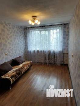 2-к квартира, на длительный срок, 44м2, 5/5 этаж