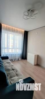 1-к квартира, на длительный срок, 37м2, 12/26 этаж