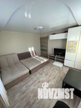 2-к квартира, на длительный срок, 60м2, 11/17 этаж