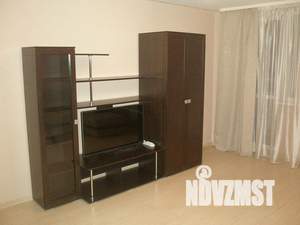 1-к квартира, на длительный срок, 53м2, 4/9 этаж