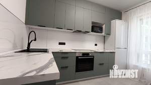 1-к квартира, на длительный срок, 33м2, 8/24 этаж