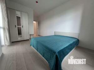 1-к квартира, на длительный срок, 48м2, 3/25 этаж
