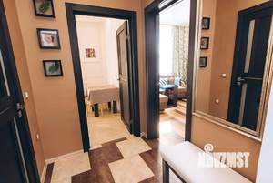 1-к квартира, посуточно, 39м2, 3/5 этаж