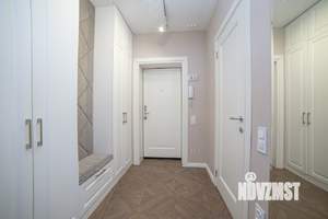5-к квартира, на длительный срок, 142м2, 16/16 этаж