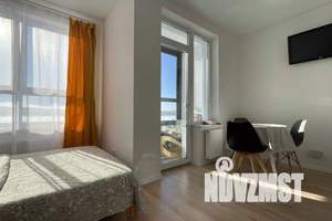 1-к квартира, посуточно, 30м2, 4/12 этаж