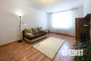 3-к квартира, посуточно, 82м2, 6/17 этаж