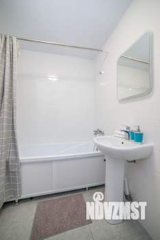 2-к квартира, посуточно, 60м2, 1/1 этаж