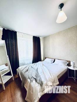 2-к квартира, посуточно, 75м2, 11/20 этаж