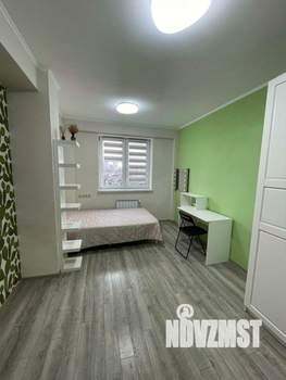 2-к квартира, на длительный срок, 68м2, 6/25 этаж