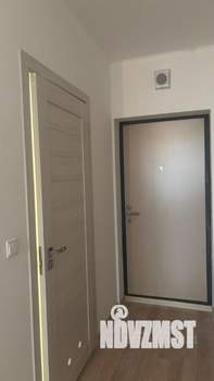 Студия квартира, на длительный срок, 28м2, 10/27 этаж