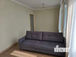 2-к квартира, на длительный срок, 68м2, 17/27 этаж