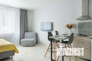 1-к квартира, посуточно, 39м2, 3/31 этаж