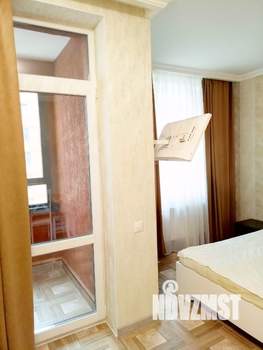 Студия квартира, на длительный срок, 30м2, 7/15 этаж