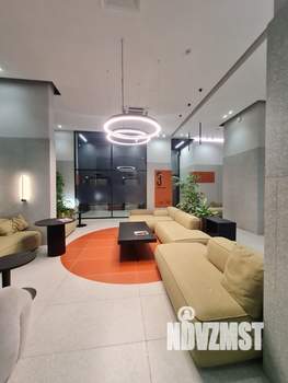 Студия квартира, на длительный срок, 30м2, 10/12 этаж