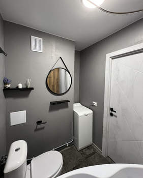 Студия квартира, на длительный срок, 22м2, 7/22 этаж