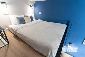 1-к квартира, посуточно, 22м2, 1/1 этаж