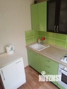 1-к квартира, на длительный срок, 32м2, 2/5 этаж