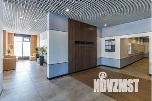 1-к квартира, посуточно, 27м2, 17/25 этаж