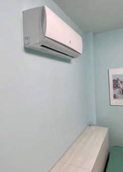 2-к квартира, на длительный срок, 38м2, 12/35 этаж