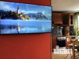 4-к квартира, посуточно, 105м2, 11/12 этаж