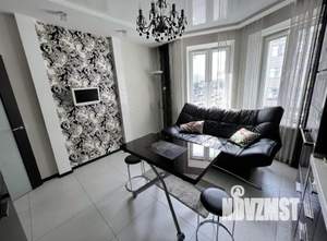 1-к квартира, посуточно, 90м2, 1/1 этаж