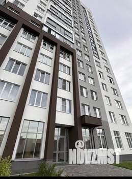 3-к квартира, на длительный срок, 64м2, 2/17 этаж
