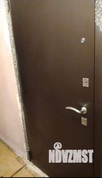 2-к квартира, на длительный срок, 35м2, 4/5 этаж