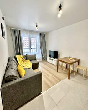 2-к квартира, на длительный срок, 54м2, 5/25 этаж