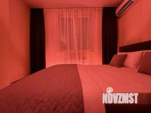 1-к квартира, посуточно, 41м2, 1/1 этаж