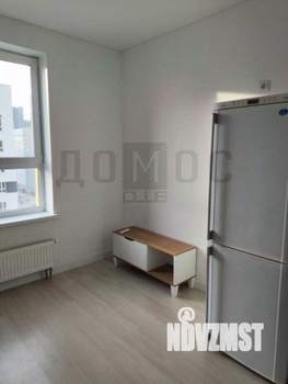 1-к квартира, на длительный срок, 32м2, 11/12 этаж