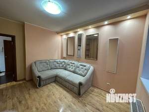 1-к квартира, на длительный срок, 38м2, 6/12 этаж