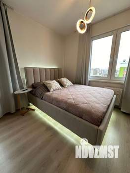 1-к квартира, посуточно, 24м2, 1/1 этаж