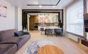 3-к квартира, на длительный срок, 73м2, 14/25 этаж