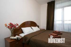 2-к квартира, посуточно, 50м2, 9/33 этаж