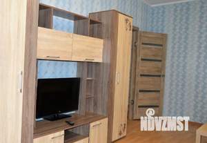 1-к квартира, посуточно, 46м2, 1/1 этаж