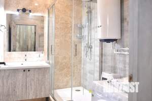 2-к квартира, посуточно, 48м2, 6/9 этаж