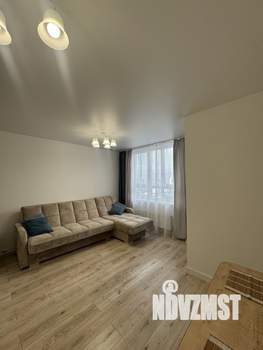 Студия квартира, на длительный срок, 28м2, 12/26 этаж