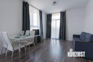 3-к квартира, посуточно, 70м2, 9/25 этаж