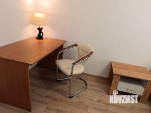 1-к квартира, на длительный срок, 45м2, 3/29 этаж