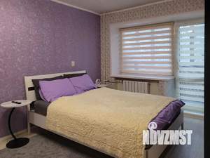 1-к квартира, посуточно, 31м2, 3/5 этаж