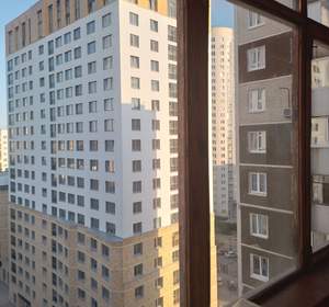 1-к квартира, на длительный срок, 33м2, 13/16 этаж