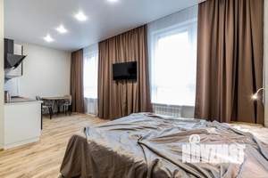 1-к квартира, посуточно, 33м2, 6/8 этаж