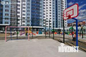 1-к квартира, посуточно, 50м2, 2/11 этаж