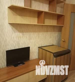 Студия квартира, на длительный срок, 25м2, 5/10 этаж